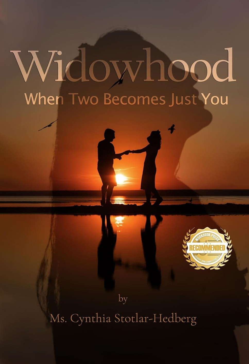 Widowhood book cover